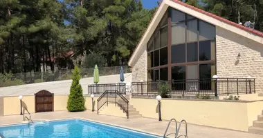 Maison 4 chambres dans Pano Platres, Chypre