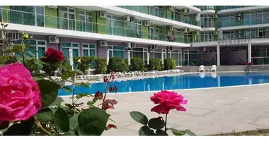 Apartment in Sunny Beach Resort, Bulgaria