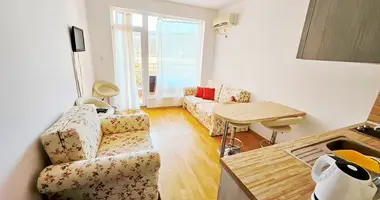 Mieszkanie 1 pokój w Słoneczny Brzeg, Bułgaria