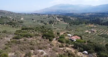 Terrain dans Armeni, Grèce