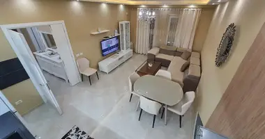 Apartamento 1 habitación en Bashkia Durres, Albania