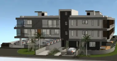 Wohnung 2 Schlafzimmer in Larnaka, Zypern
