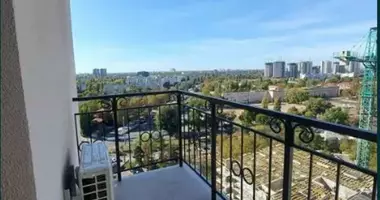 Apartamento 2 habitaciones en Odesa, Ucrania