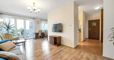 Apartamento 2 habitaciones en Nowy Swiat, Polonia