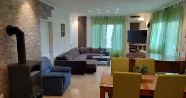 4 room house in Kunsziget, Hungary