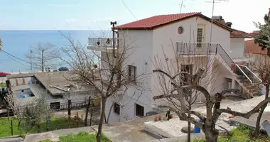 Casa de campo 4 habitaciones en Makrigialos, Grecia