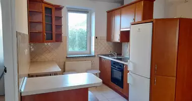 Apartamento 2 habitaciones en Cracovia, Polonia