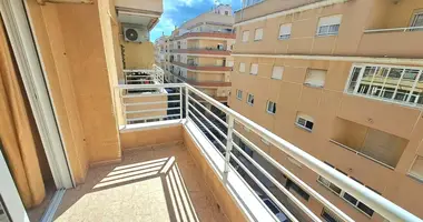 Mieszkanie 3 pokoi w Elx Elche, Hiszpania