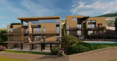 2 bedroom apartment in Torri del Benaco, Italy