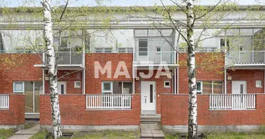 3 bedroom apartment in Helsinki sub-region, Finland