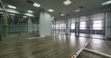 Bureau 2 048 m² dans Moscou, Russie