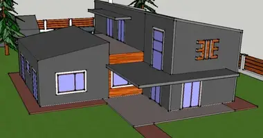 Casa 8 habitaciones en adazu novads, Letonia