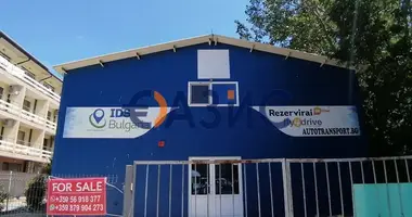 Propiedad comercial 520 m² en Nesebar, Bulgaria