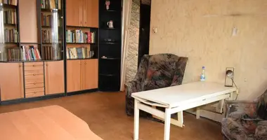 2 room apartment in Warsaw, Poland