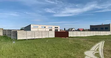 Lager 354 m² in Brest, Weißrussland