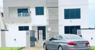 4 bedroom house in Accra, Ghana