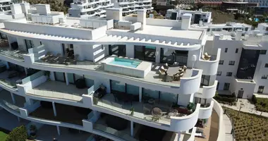 Mieszkanie 3 pokoi w Fuengirola, Hiszpania