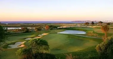 Plot of land in Lagos, Portugal