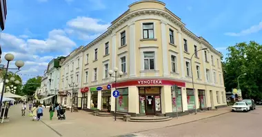 Квартира 2 комнаты в Юрмала, Латвия