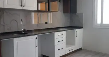 3 room apartment in Erdemli, Turkey