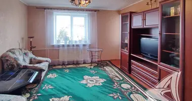 2 room apartment in Kobryn, Belarus