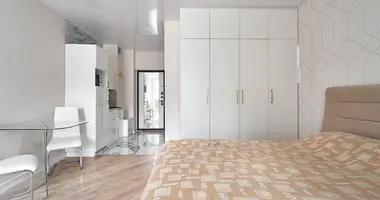 Wohnung 1 zimmer in Minsk, Belarus