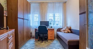 Wohnung 2 Zimmer in Urneziai, Litauen