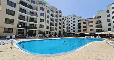 Квартира 1 спальня в Несебр, Болгария