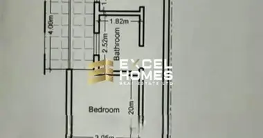 Appartement 3 chambres dans Zabbar, Malte