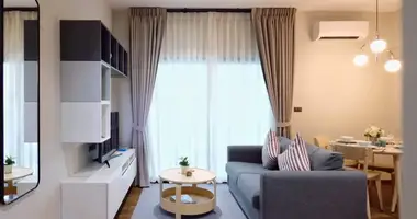 Apartamento 1 habitación en Phuket, Tailandia