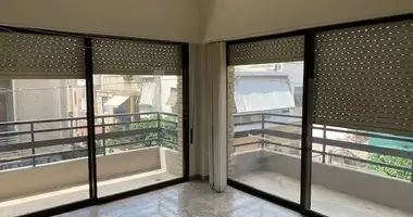 3 bedroom apartment in Greece