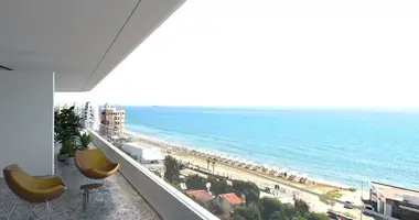 Apartamento 2 habitaciones en Larnaca, Chipre