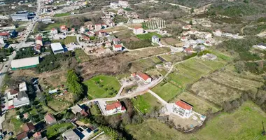 Plot of land in Radanovici, Montenegro