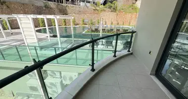 Wohnung 2 zimmer in Tosmur, Türkei