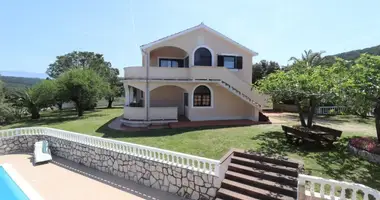 Villa 5 bedrooms in Supetarska Draga, Croatia