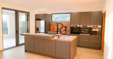 Villa 4 chambres avec Climatiseur, avec Vue sur la mer, avec Terrasse dans Budva, Monténégro