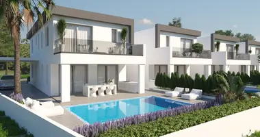 4 bedroom house in Livadia, Cyprus