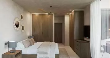 1 bedroom apartment in Dominican Republic