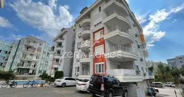 Квартира 5 комнат с парковкой, с мебелью, с лифтом в Каракокали, Турция