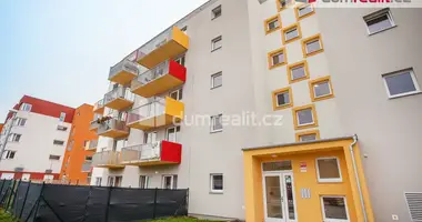 Appartement dans okres ceske Budejovice, Tchéquie