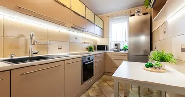 4 room apartment in Lodz, Poland