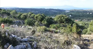 Terrain dans Kefalas, Grèce