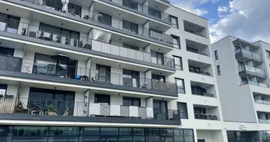 Appartement dans Varsovie, Pologne