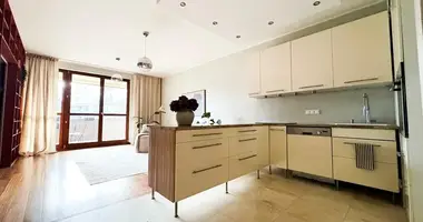 Wohnung 2 zimmer in Warschau, Polen