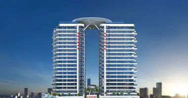 Apartamento 3 habitaciones en Dubái, Emiratos Árabes Unidos