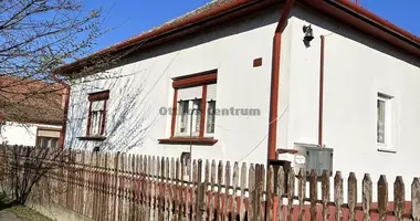 Casa 4 habitaciones en Zagyvarekas, Hungría