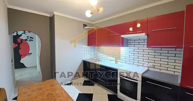 1 room apartment in Brest, Belarus