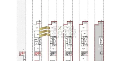 Ático Ático 2 habitaciones en Birkirkara, Malta