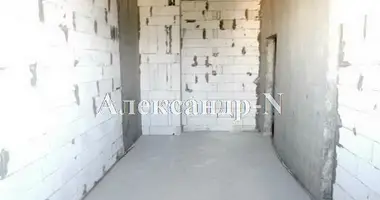 Apartamento 2 habitaciones en Odessa, Ucrania