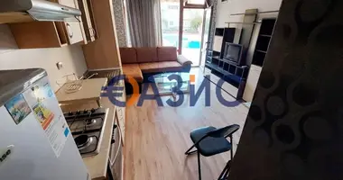 2 bedroom apartment in Sveti Vlas, Bulgaria